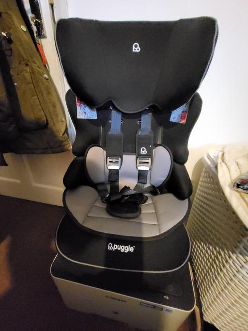 Buy & Sell West Midlands Birmingham - Photos for car seat