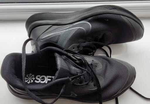 Buy & Sell West Midlands Sandwell - Photos for Nike Star runner trainers, Size 5.5. 38.5