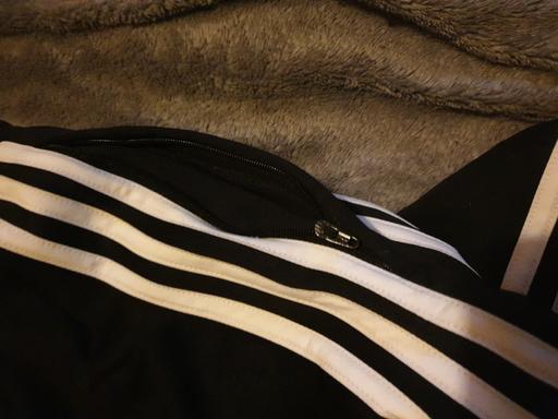 Buy & Sell Scottish Borders Backdamgate - Scottish Borders - Photos for Adidas Tracksuit Bottoms