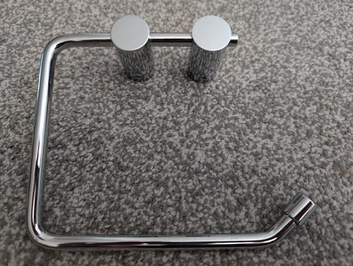 Buy & Sell West Sussex Mid Sussex - Photos for Chrome Toilet Roll Holder