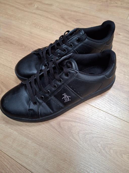 Buy & Sell Merseyside Wirral - Photos for mens pengin shoes size 9