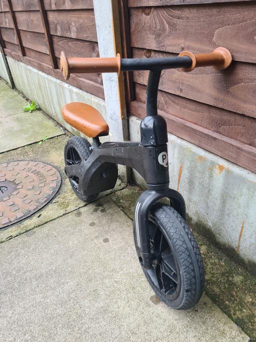 Buy & Sell East London Tower Hamlets - East London - Photos for Balance Bike for 2 to 3 Year Old