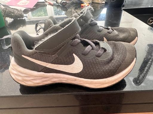 Buy & Sell East Sussex Eastbourne - Photos for Nike trainers uk10