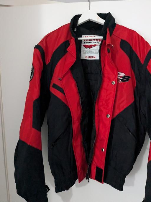 Buy & Sell South Yorkshire Sheffield - Photos for Yamaha R6 motorcycle jacket