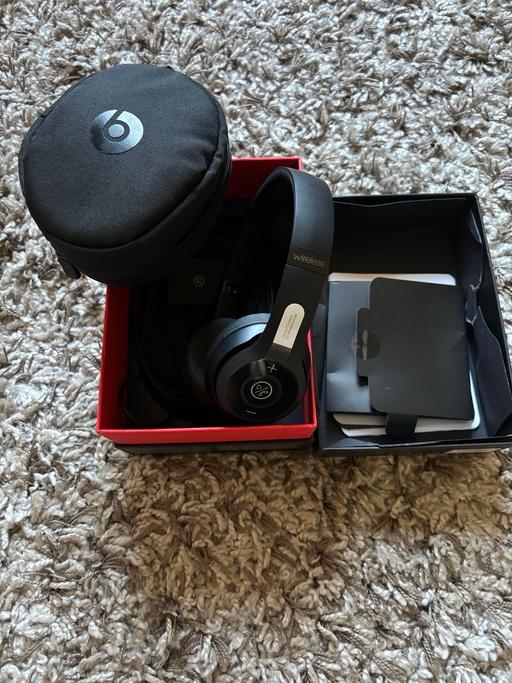 Buy & Sell West Midlands Dudley - Photos for Headphones