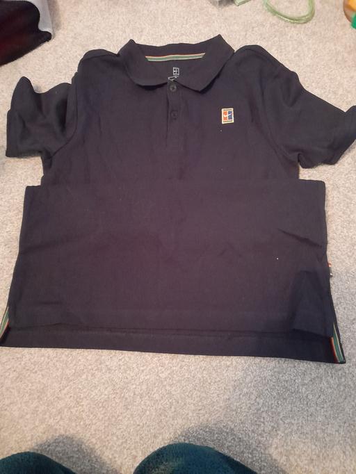 Buy & Sell South Yorkshire Sheffield - Photos for Nike polo shirt