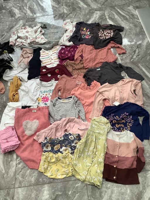 Buy & Sell West Midlands Birmingham - Photos for Joblot bundle tops, shorts, jackets, swimwear