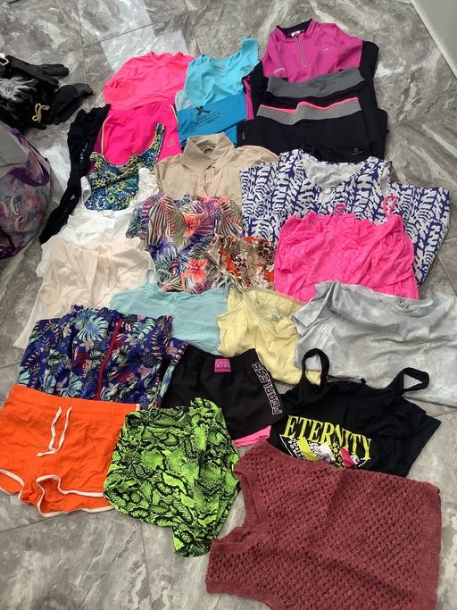 Buy & Sell West Midlands Birmingham - Photos for Women’s various size joblot bundle clothes