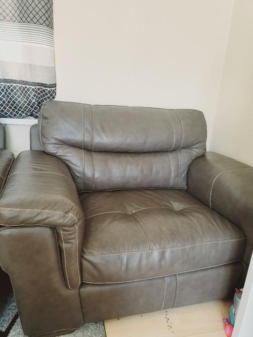 Buy & Sell Leicestershire Leicester - Photos for sofas