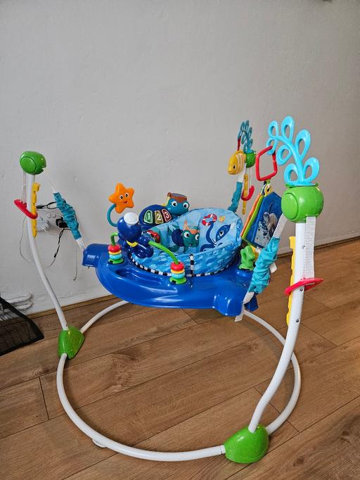 Buy & Sell Essex Thurrock - Essex - Photos for Baby activity center