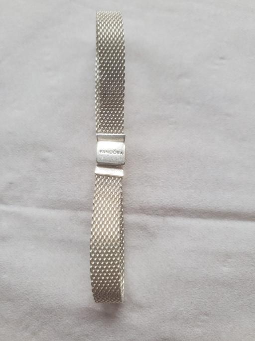 Buy & Sell Hampshire Southampton - Photos for ALE genuine 925 silver bracelet