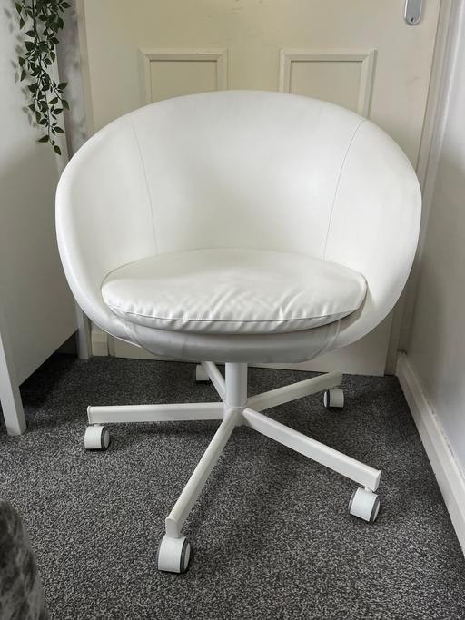 Buy & Sell South Yorkshire Barnsley - Photos for IKEA office chair