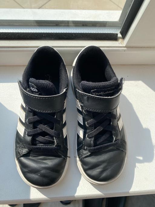 Buy & Sell Hertfordshire East Hertfordshire - Photos for Adidas trainer