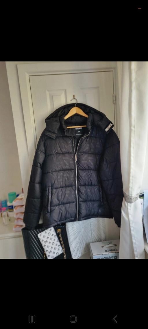 Buy & Sell South East London Penge - South East London - Photos for hoodrich puffa jacket