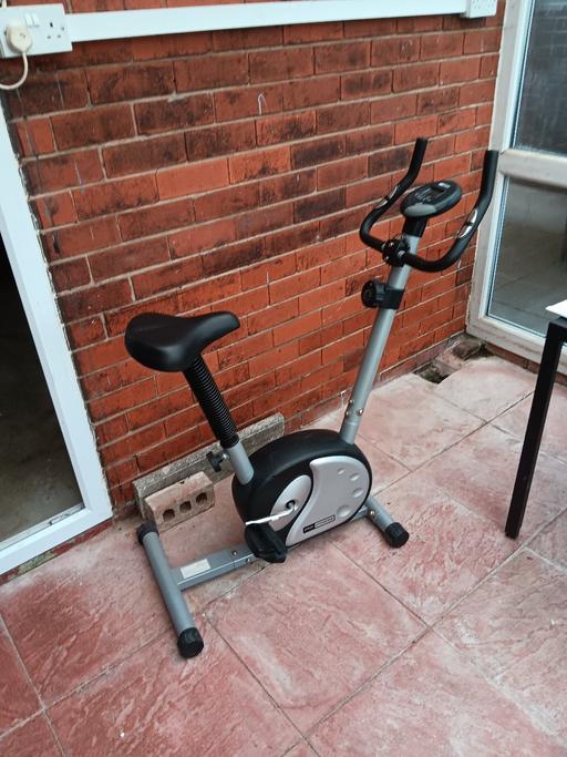 Buy & Sell Greater Manchester Bolton - Photos for pro fitness exercise bike