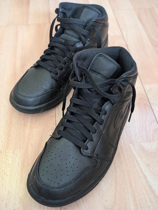 Buy & Sell South West London Merton - Photos for Nike Dunks