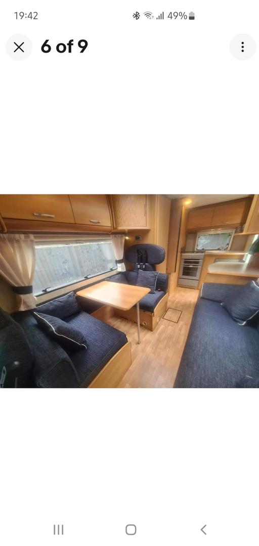 Buy & Sell Merseyside Knowsley - Photos for motorhome