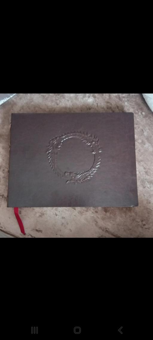 Buy & Sell West Midlands Walsall - Photos for the elder scrolls online collectors edition