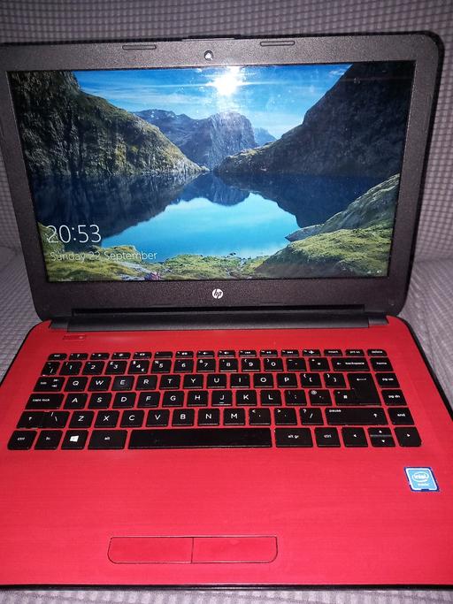 Buy & Sell Essex Thurrock - Essex - Photos for Hp Laptop Intel