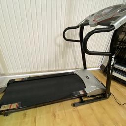 Bodymax t100i treadmill sale