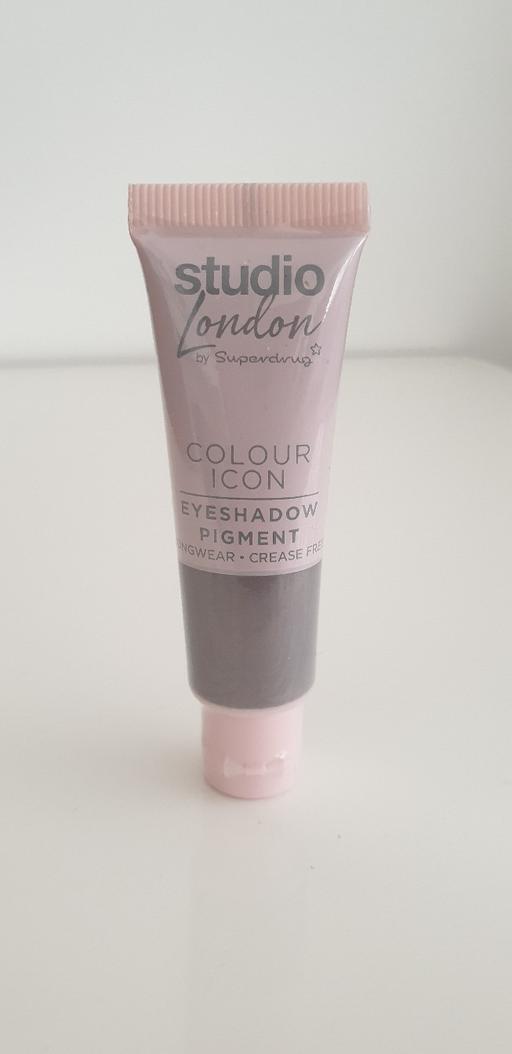 Buy & Sell East London Upper Walthamstow - East London - Photos for New Studio London Eyeshadow Pigment 10g Earl