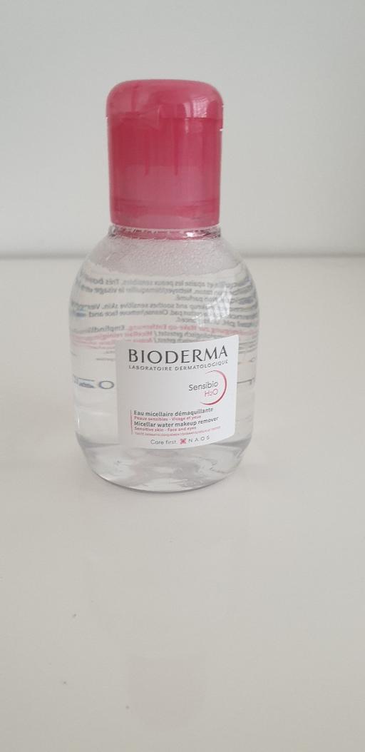 Buy & Sell East London Upper Walthamstow - East London - Photos for New Bioderma micellar water makeup remover