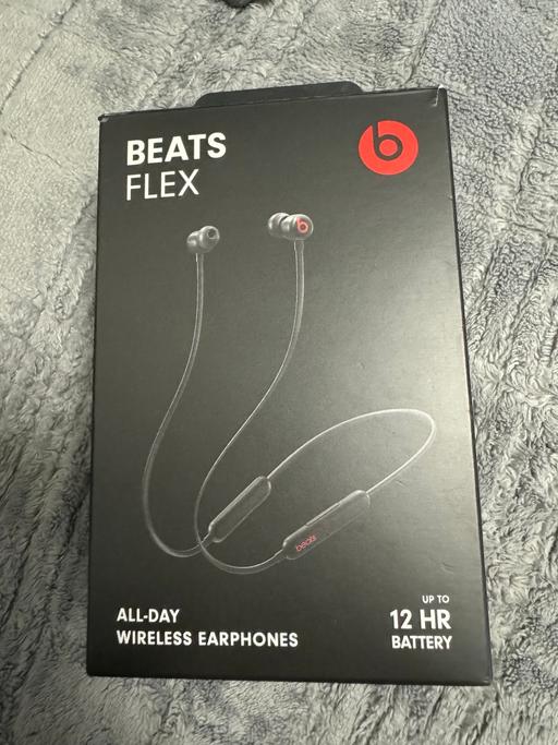 Buy & Sell West Midlands Birmingham - Photos for beats flex wireless headphones