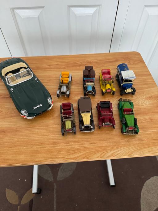 Buy & Sell Essex Tendring - Photos for Toy Cars