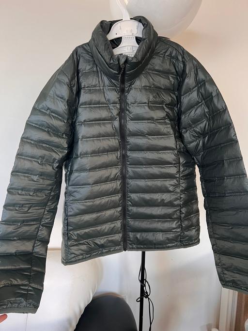 Buy & Sell East London Bromley by Bow - East London - Photos for New Adidas men Duck down jacket M feather