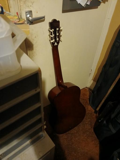 Buy & Sell West London North Kensington - W11 - Photos for classical guitar 🎸