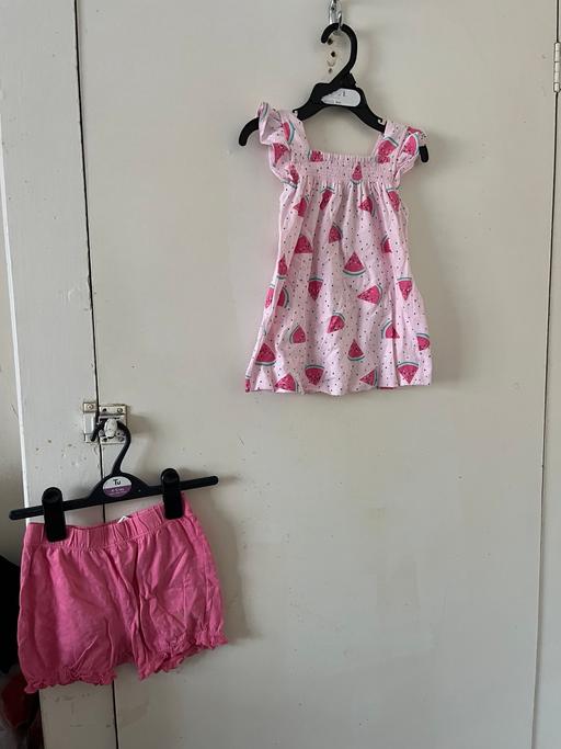 Buy & Sell South West London Streatham Common - South West London - Photos for Beautiful baby set size 18-24 months