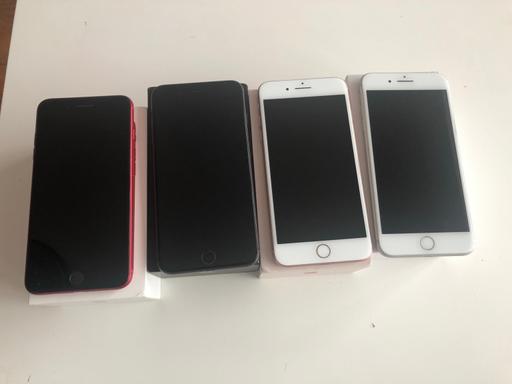 Buy & Sell West Midlands Birmingham - Photos for iPhone 8 64gb unlocked