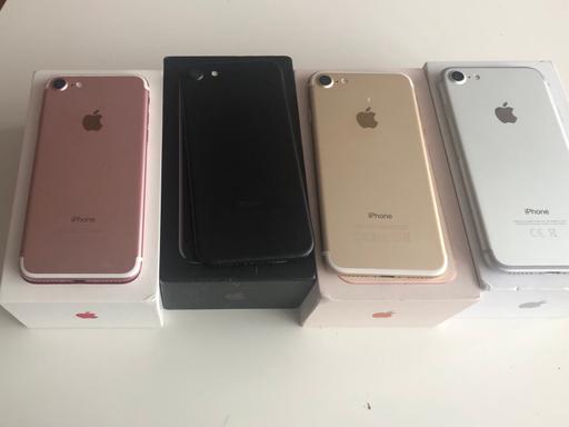 Buy & Sell West Midlands Birmingham - Photos for iPhone 7 32gb unlocked