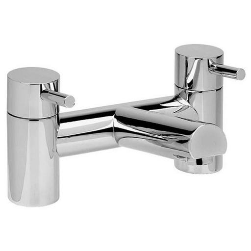 Buy & Sell Surrey Runnymede - Photos for Dalton Chrome Bath Filler Tap DAL003