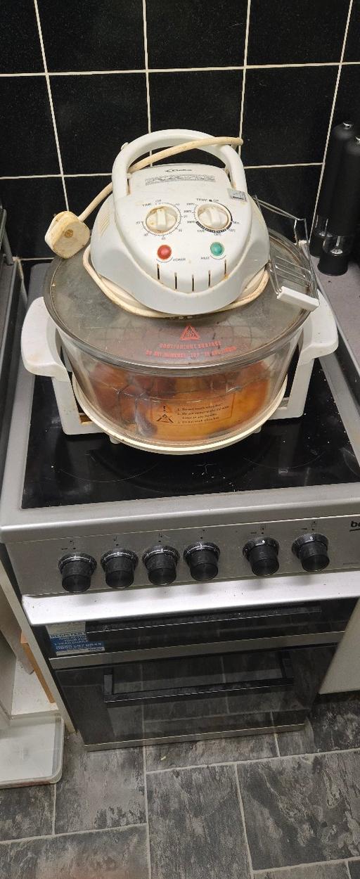 Buy & Sell West Midlands Birmingham - Photos for halogen oven