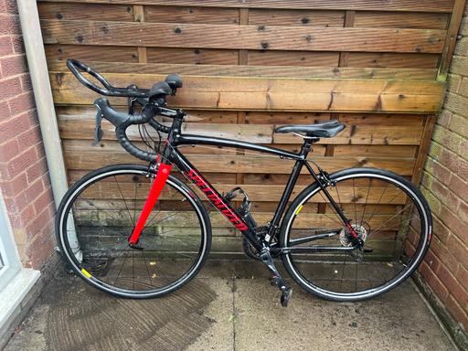 Buy & Sell West Midlands Birmingham - Photos for Specialized Allez E5 Sport 54cm Frame 700c