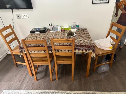 Buy & Sell North London Whetstone - North London - Photos for Dinning table