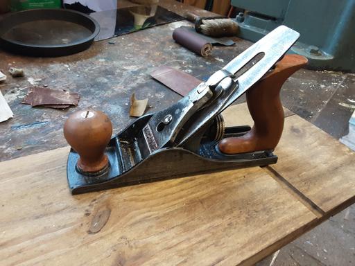 Buy & Sell Leicestershire Blaby - Photos for wood plane ,,