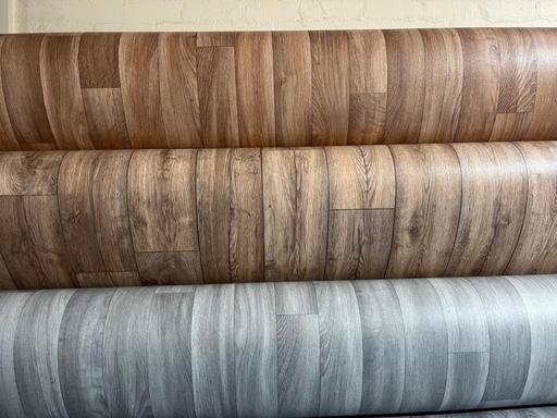 Buy & Sell Willenhall Walsall - Photos for Vinyl Flooring Clearance Sale💕