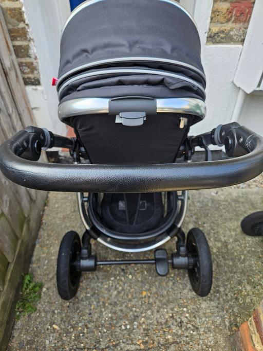 Buy & Sell East London Cann Hall - East London - Photos for Pushchair