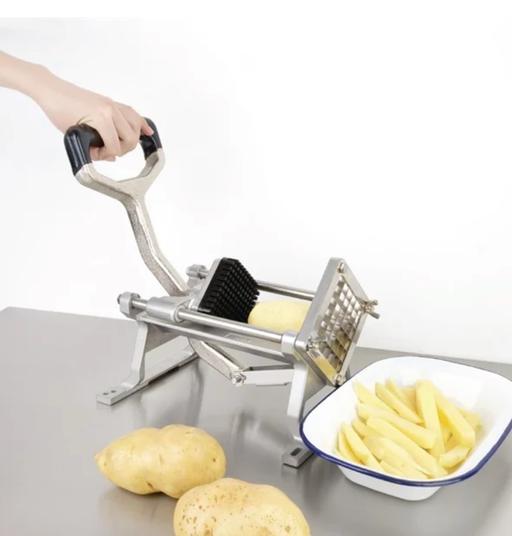 Buy & Sell Essex Thurrock - Essex - Photos for Vogue Potato Chip Cutter