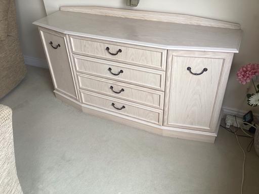 Buy & Sell West Yorkshire Leeds - Photos for G Plan quality sideboard