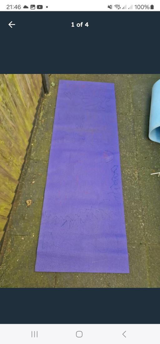 Buy & Sell East London Walthamstow - East London - Photos for yoga mat