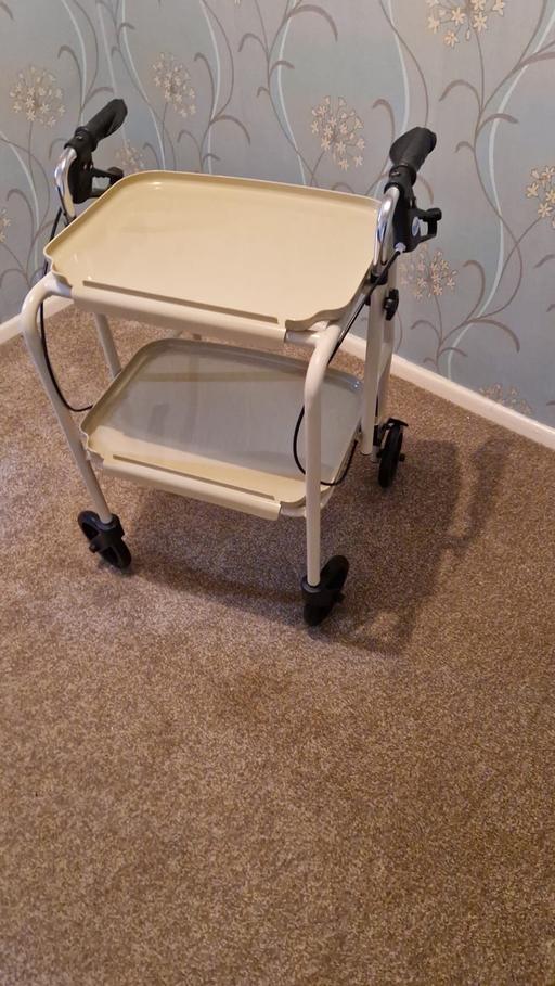 Buy & Sell Hertfordshire Welwyn Hatfield - Photos for Tea trolley