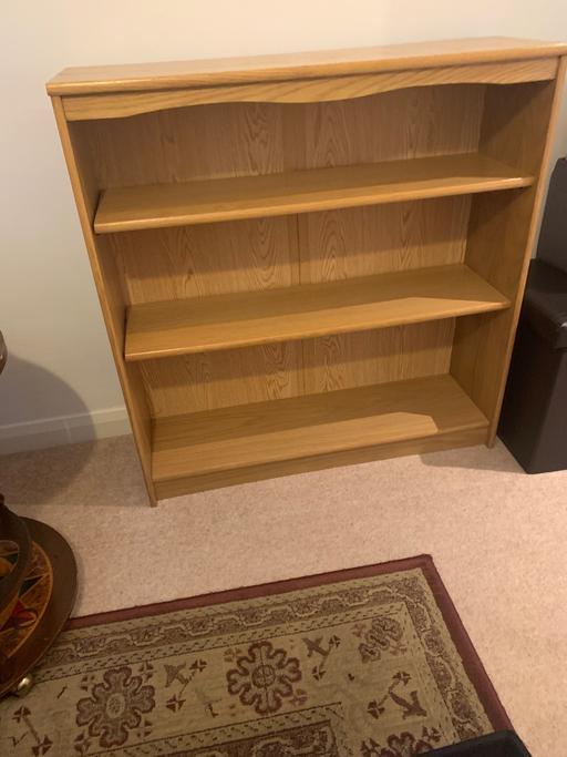 Buy & Sell Surrey Epsom and Ewell - Photos for Bookcase