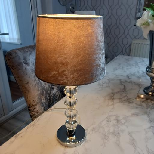 Buy & Sell Greater Manchester Tameside - Photos for Lamp £4