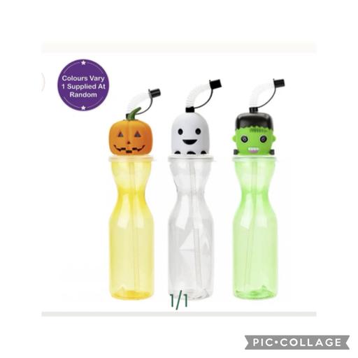 Buy & Sell Lancashire Blackpool - Photos for Halloween Character Bottle Spill-proof 500 ml