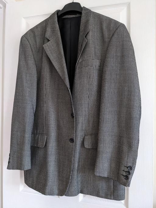 Buy & Sell Derbyshire Chesterfield - Photos for mens jacket