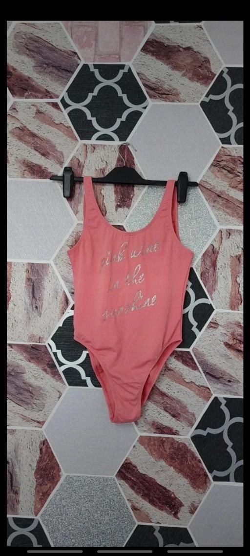 Buy & Sell Swansea - Wales Blaenymaes - Swansea - Photos for One piece backless swimsuit