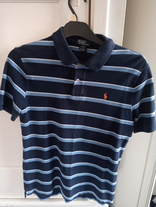 Buy & Sell Lancashire South Ribble - Photos for Ralph Lauren polo shirt